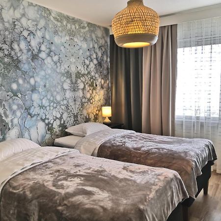 City Apartment Savonkatu Kuopio Ngoại thất bức ảnh