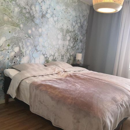 City Apartment Savonkatu Kuopio Ngoại thất bức ảnh