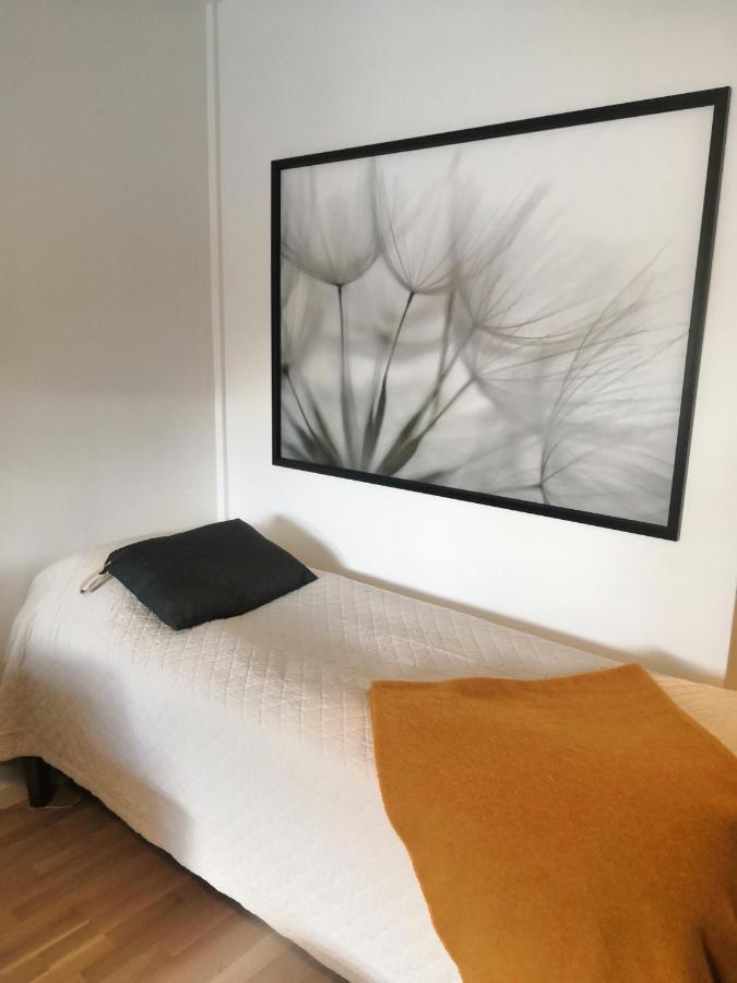 City Apartment Savonkatu Kuopio Ngoại thất bức ảnh