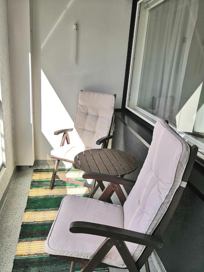 City Apartment Savonkatu Kuopio Ngoại thất bức ảnh