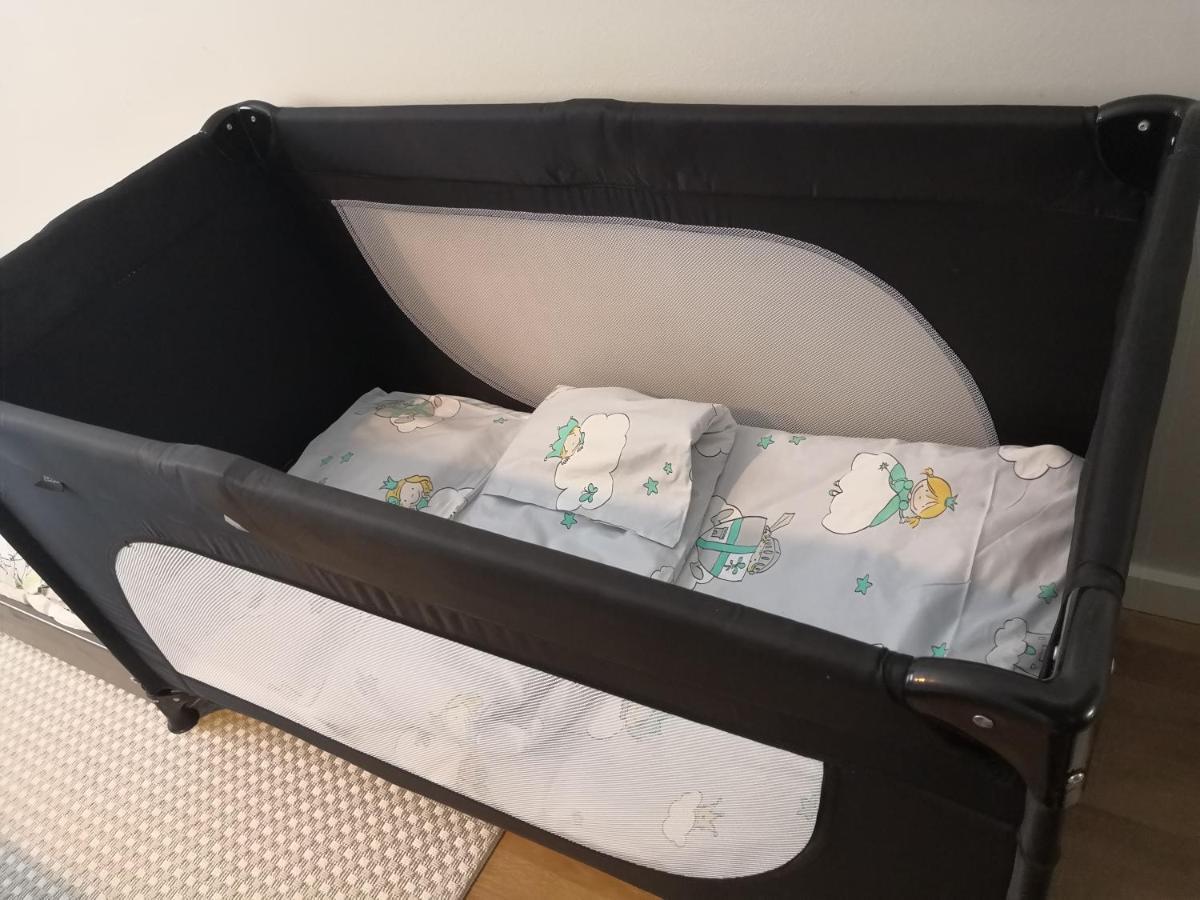 City Apartment Savonkatu Kuopio Ngoại thất bức ảnh